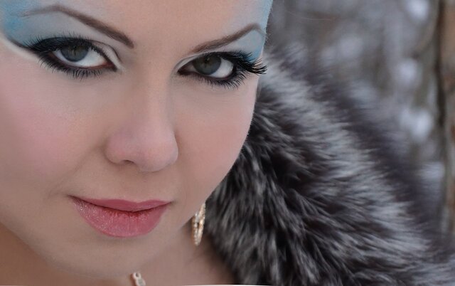 Фото Svetlana Frolova
