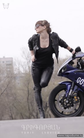 Фото карина граур