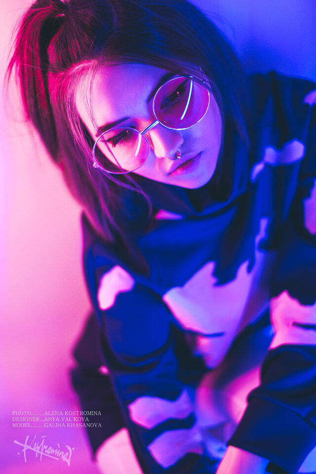 Фото Galina Hasanova