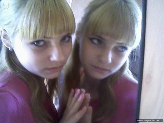 Ksenia Rozneva's photo