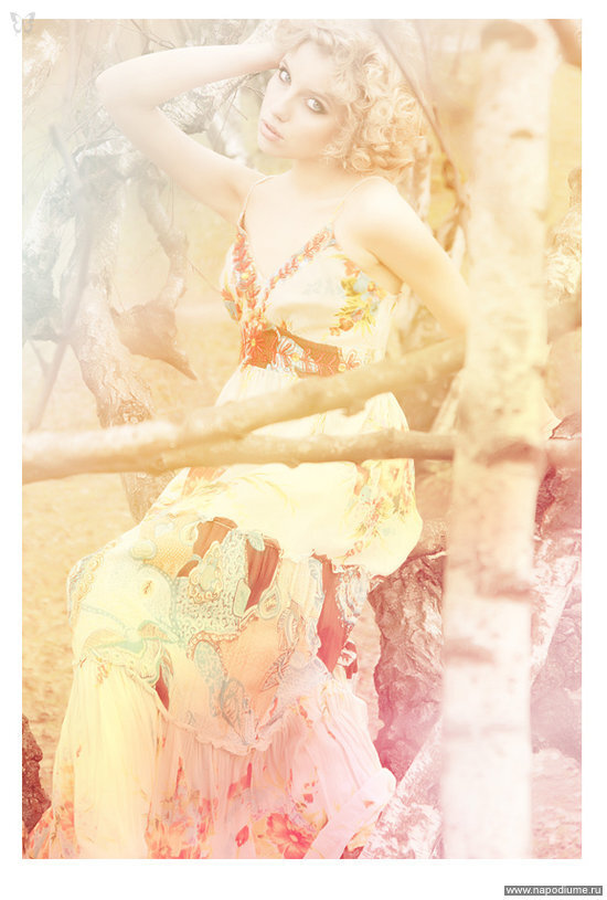 Irina Novikova's photo