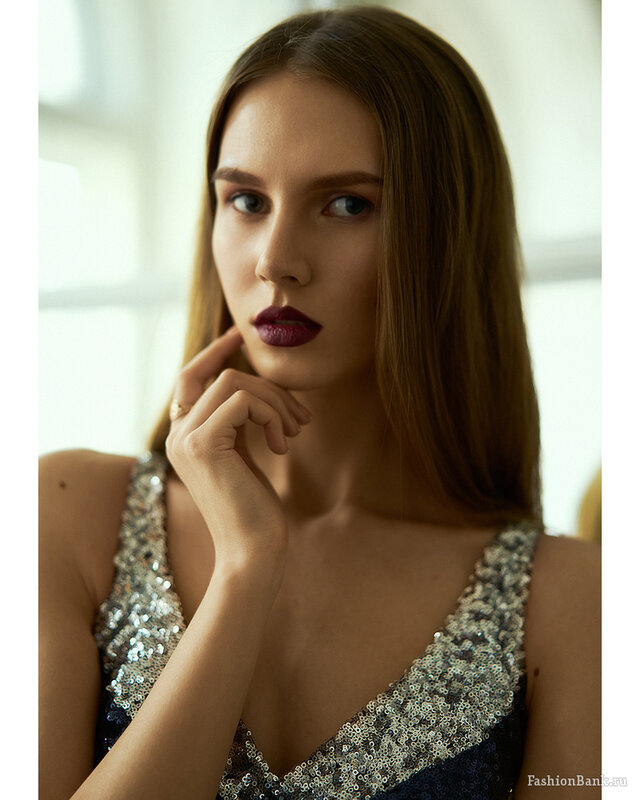 Ekaterina Abaksina's photo