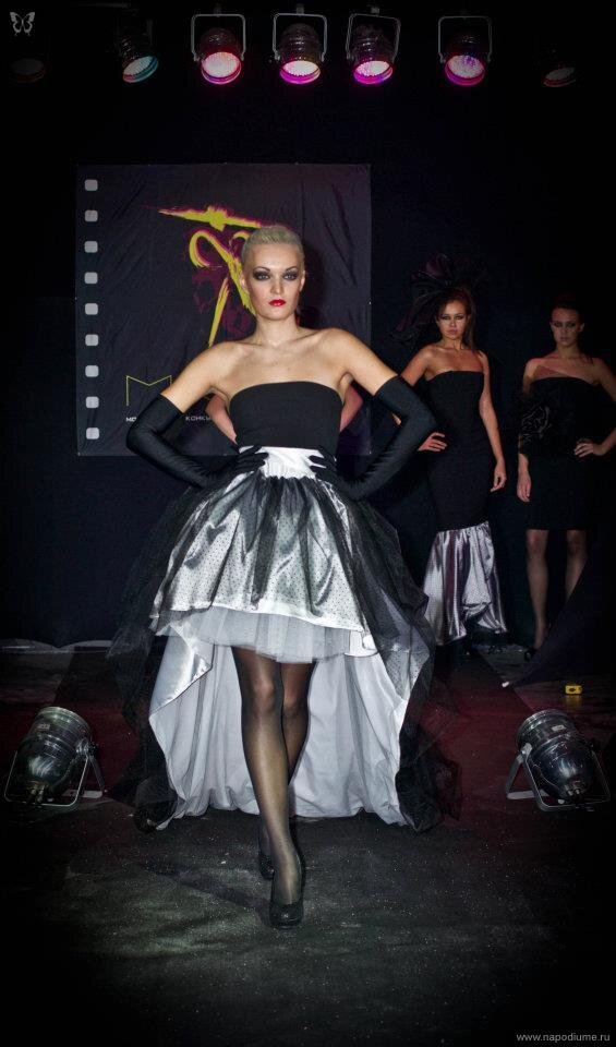 Elizaveta Polakova's photo