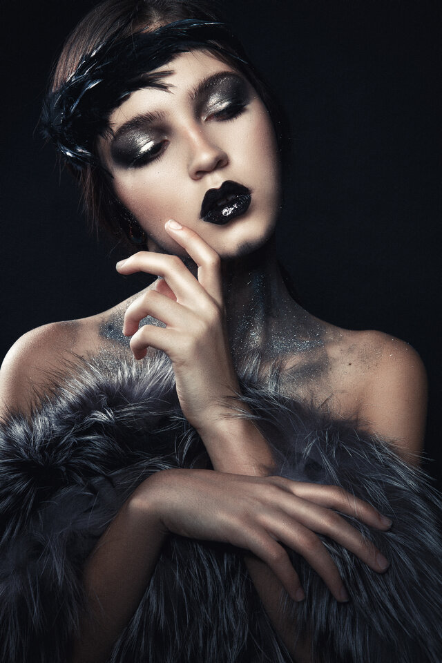Eva Mazaeva's photo
