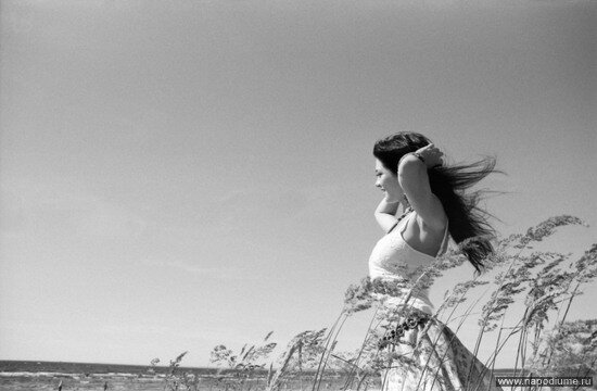 Valentina Stepina's photo