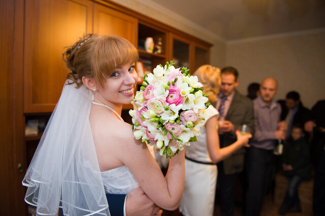 Olga Fedotova's photo