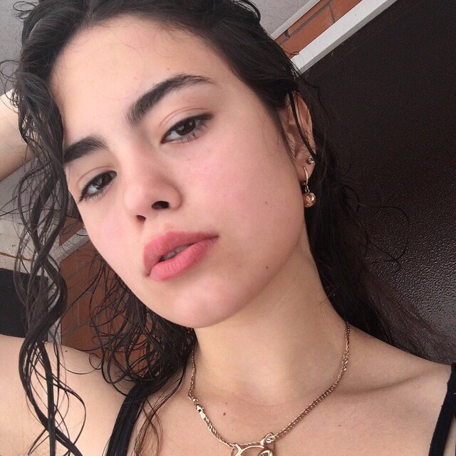 照片Valeria Parfenuk