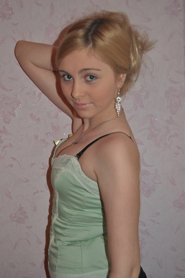 Фото Annet Sergeevna