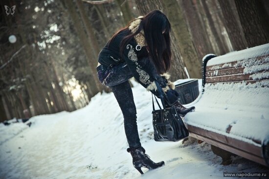 Margo Sapphire's photo