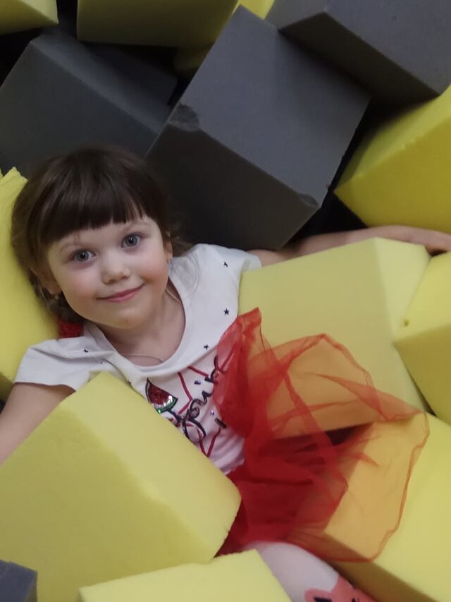 Фото vasilisa_gusarova_2014 Гусарова