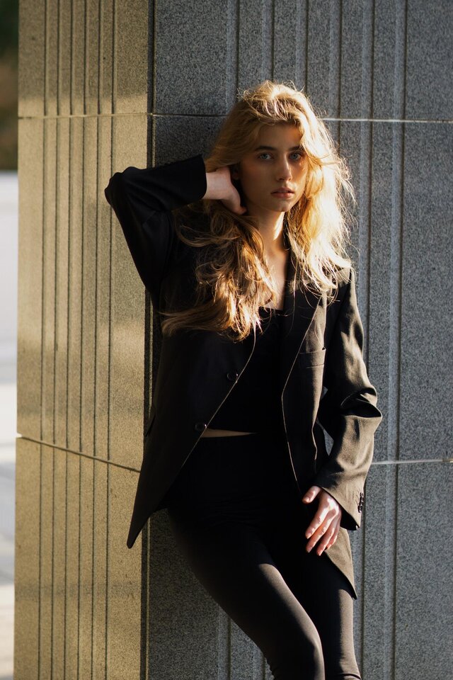Arina Kutepova's photo
