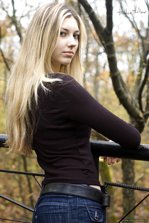 Vlada Kiseleva's photo