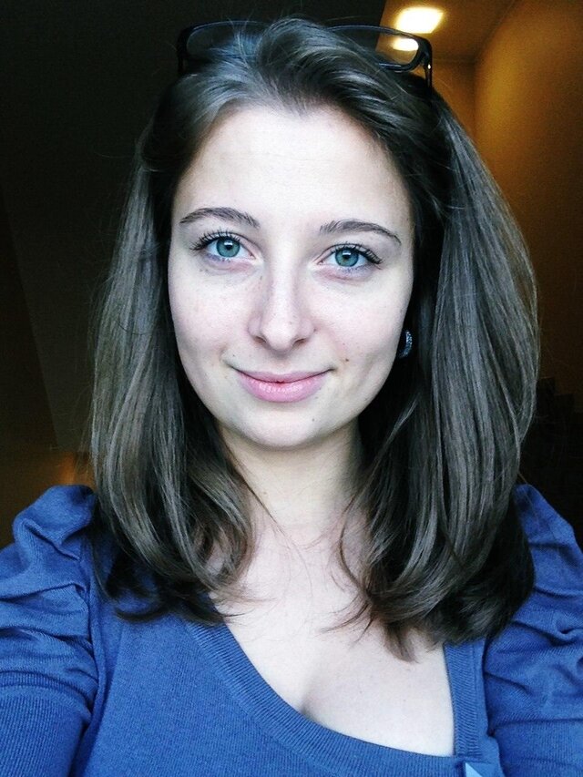 Фото Анна Красикова