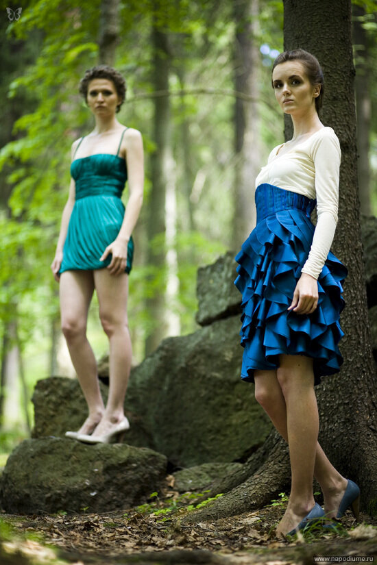 Valeria Udina's photo