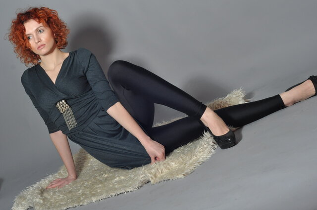 Olga Reznichenko's photo