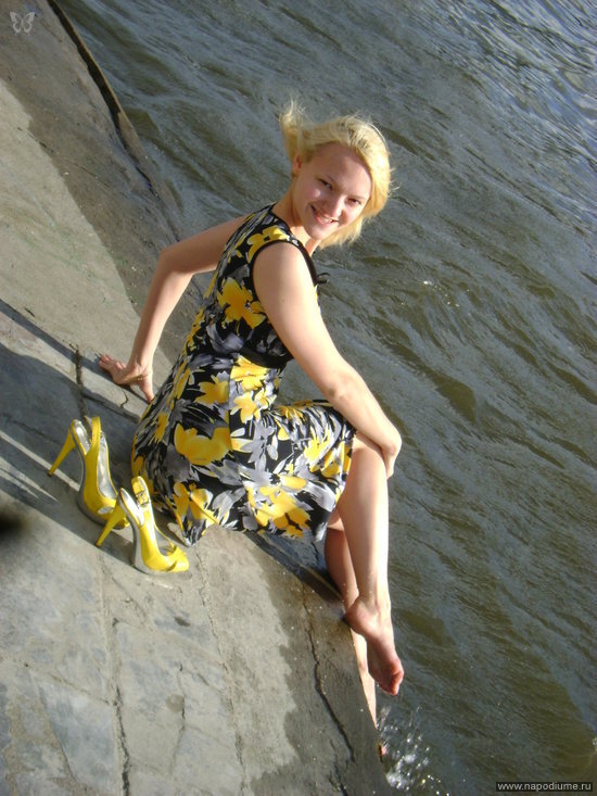 Nadezhda Zhukova's photo