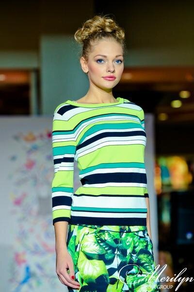 Anastasija Filonenko's photo