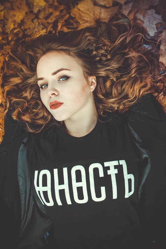 Фото Мария Зубкова