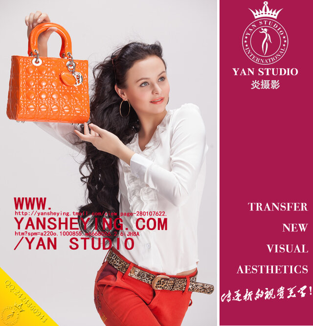 Lena Kibrik's photo