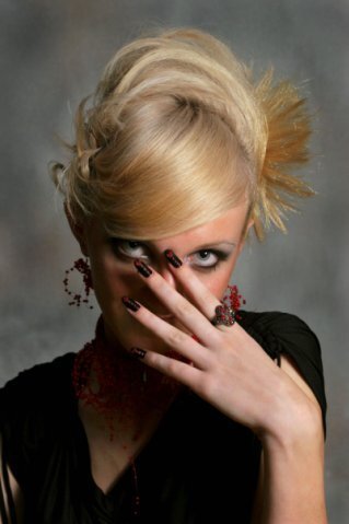 Mariya Lipatova's photo