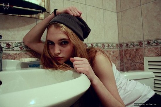 Фото Настя Адоньева