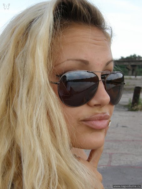 Anecka Oksamytnaa's photo