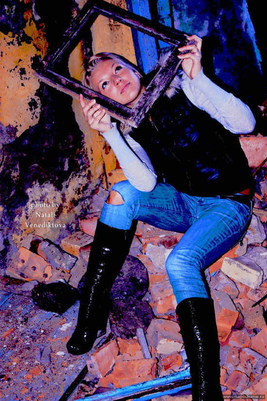 Фото Natasa Venediktova