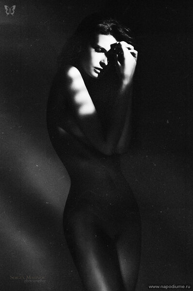 Sergej Malinov's photo