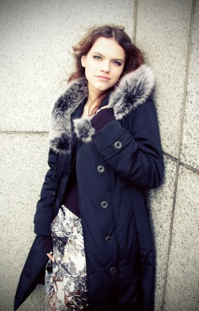 Katerina Hmelevskaja's photo