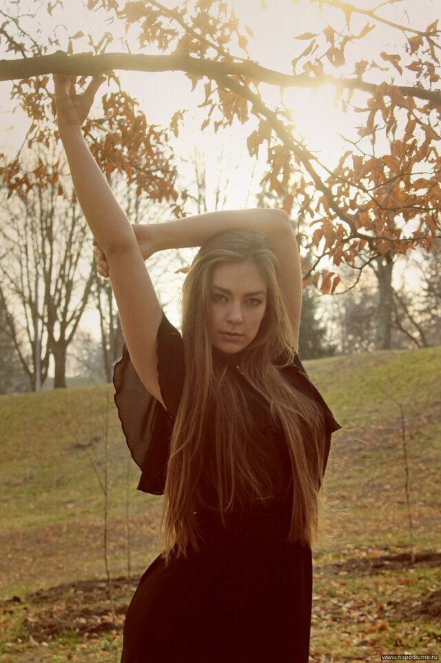 Фото Карина karina_herbst Дерр