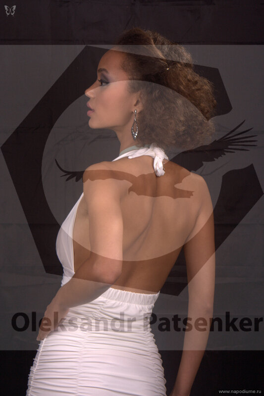 Alina Vito's photo