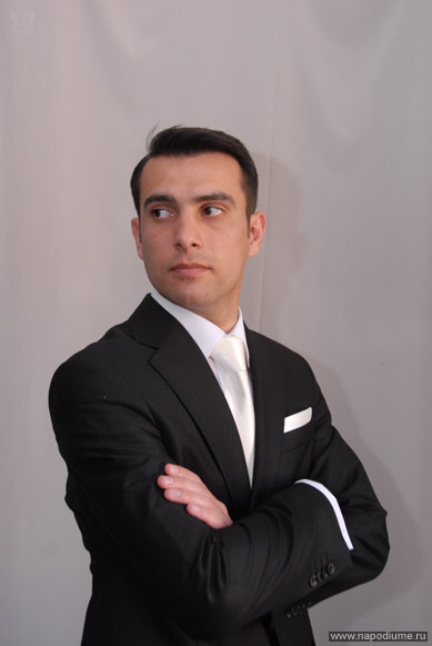 Ruslan Sabirli's photo