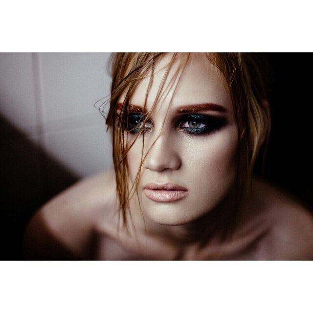 Foto Elizaveta Teplova