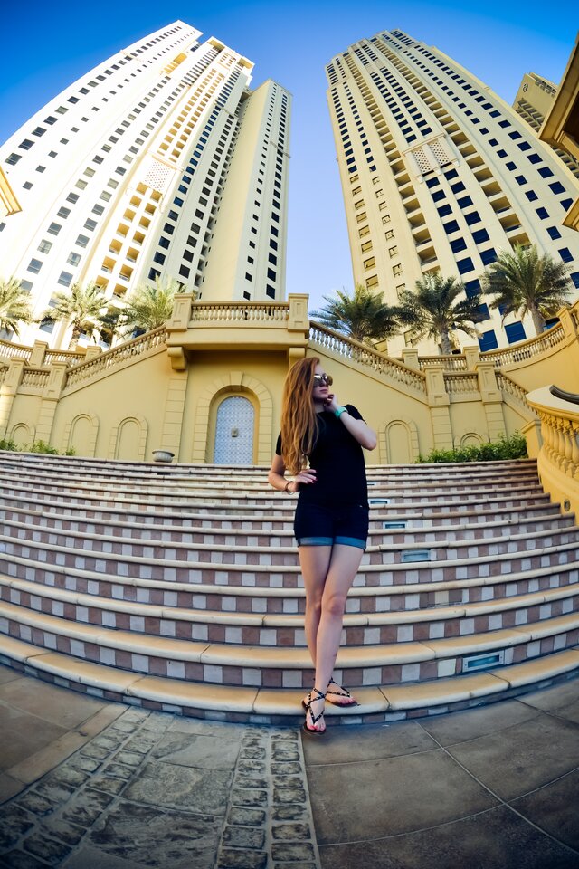 Alena Sadovskaa's photo