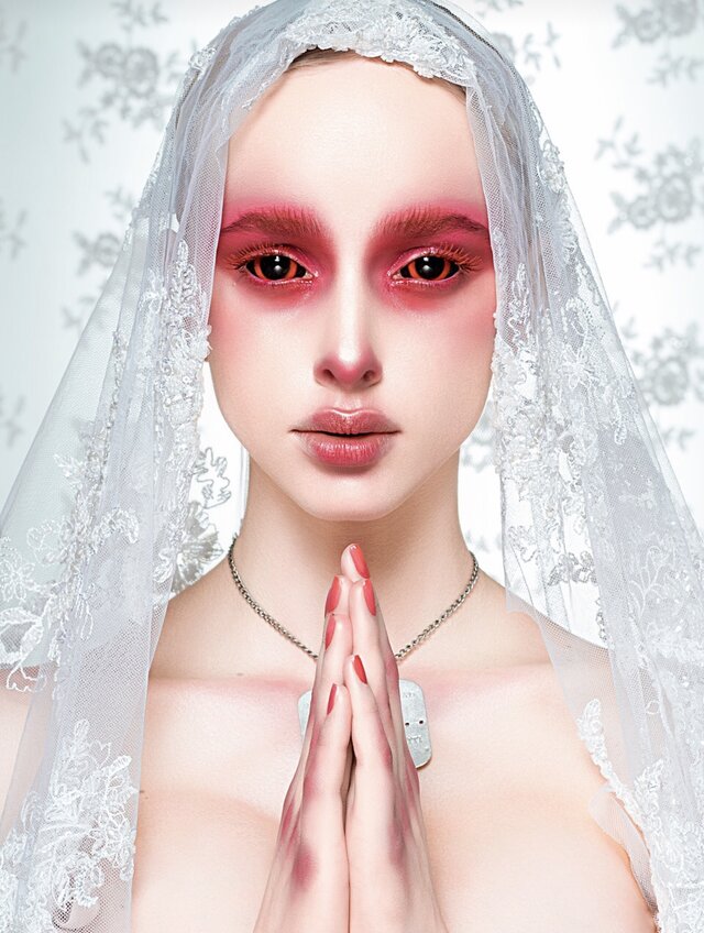 Lolita Bogdanova's photo