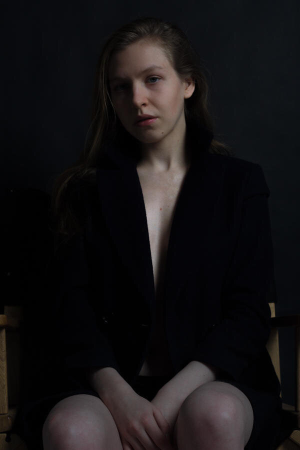Foto Valentina Mann