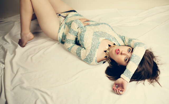 Dasha Gaigalas's photo
