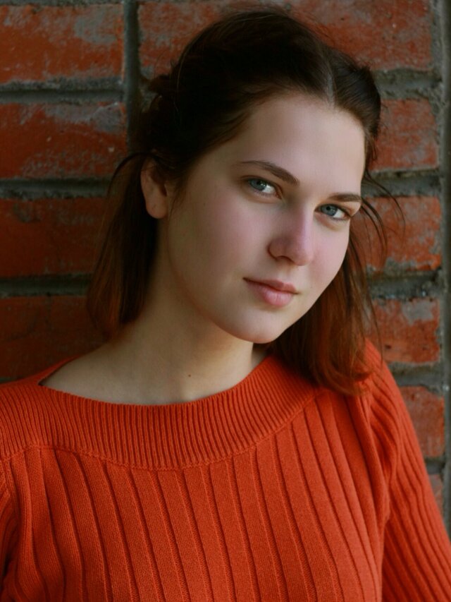 lera Beskaravainaya's photo