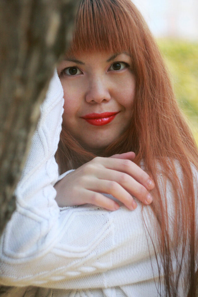 Foto Elena Aronova
