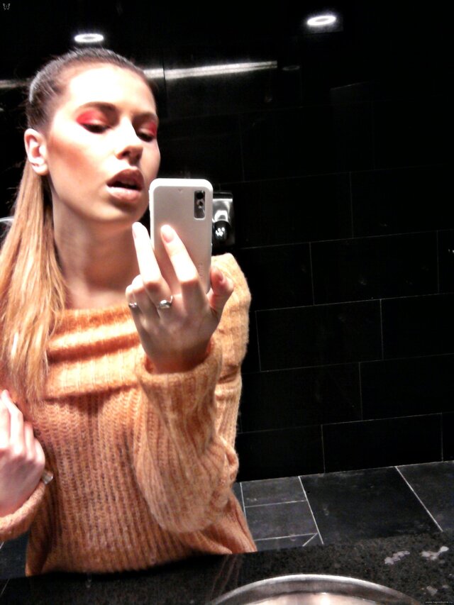 Kiev Fashion week