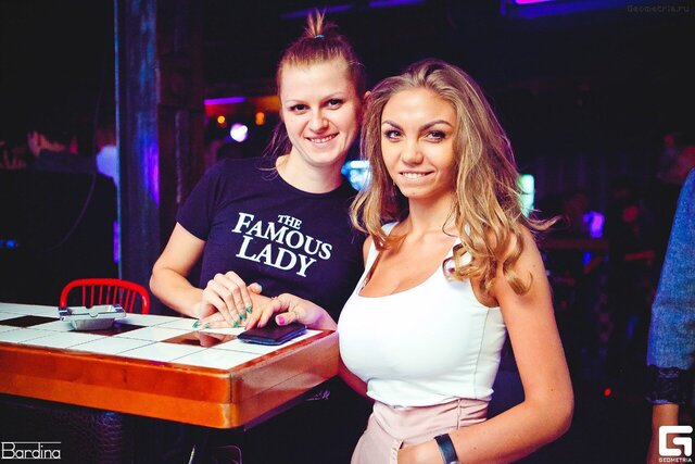 Kristina Kedyseva's photo