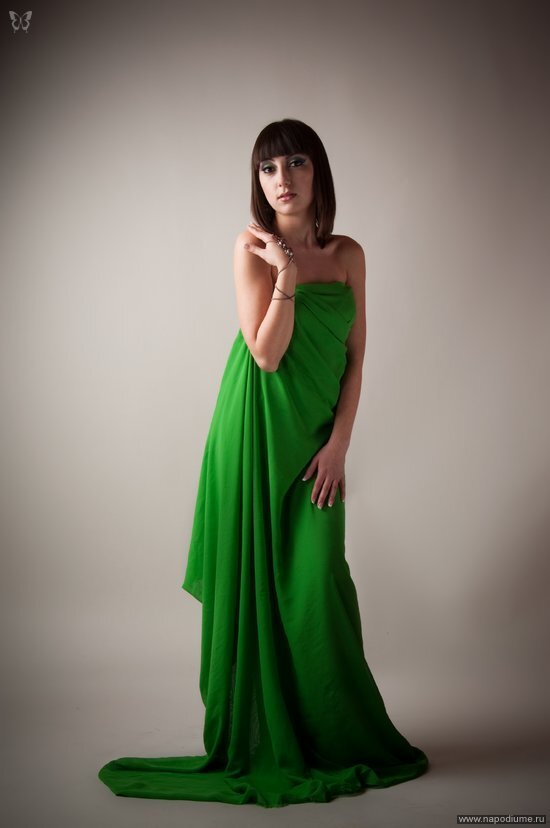 Emma Abselamova's photo
