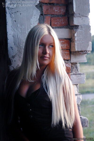 Фото Anna Myrashova