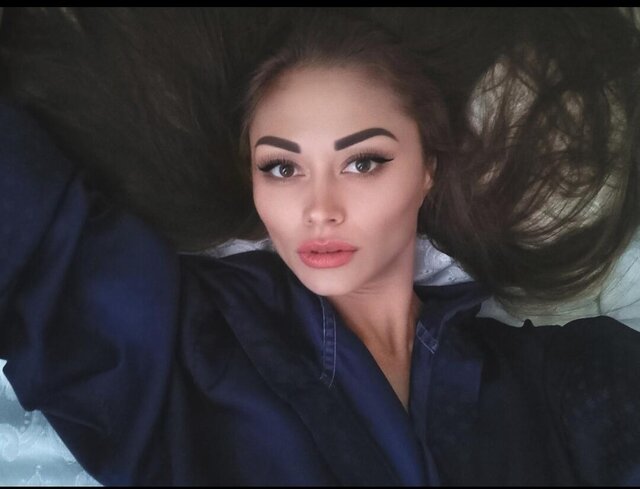 Anet Kvitkovskaya's photo