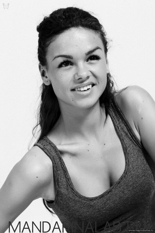 Ksenia Smirnova's photo