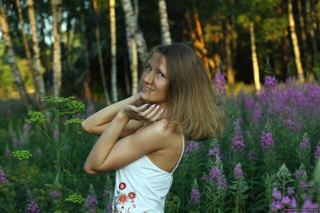 Elena Verenic's photo
