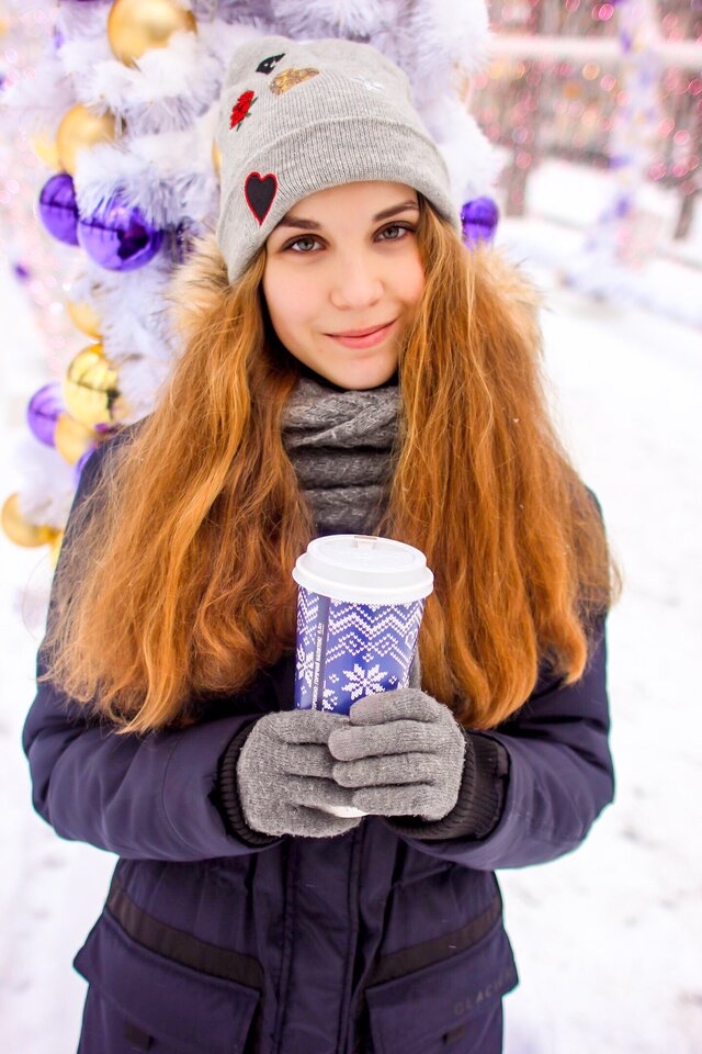 Фото Анна Лукина