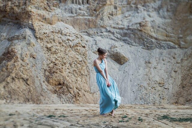 Elena Nevmyanova's photo