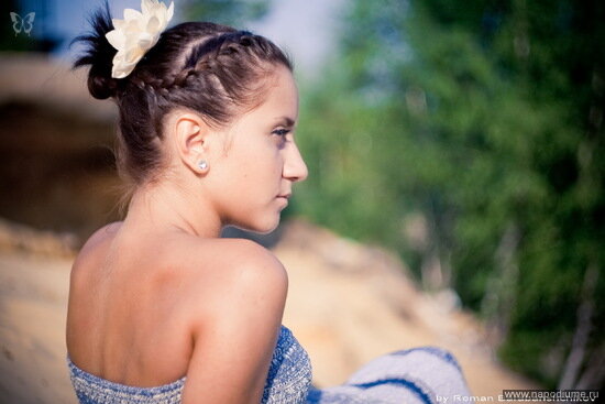 Alena Fil'kina's photo