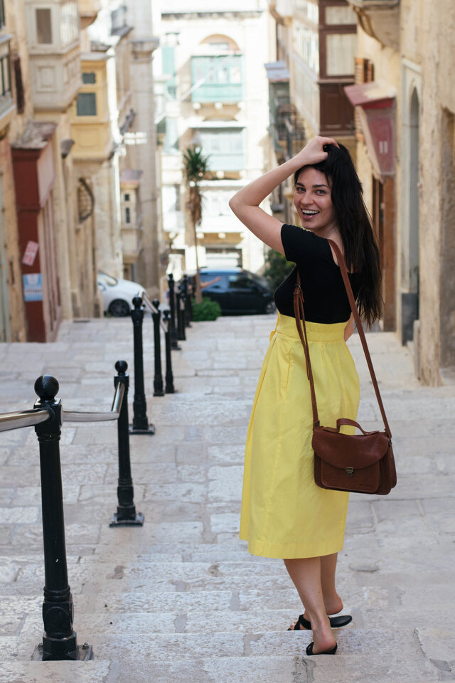 Victoria Vishnevskaja's photo